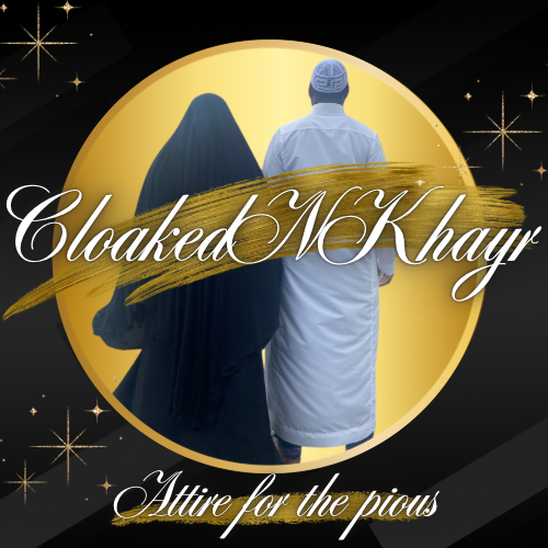 CloakedNKhayr