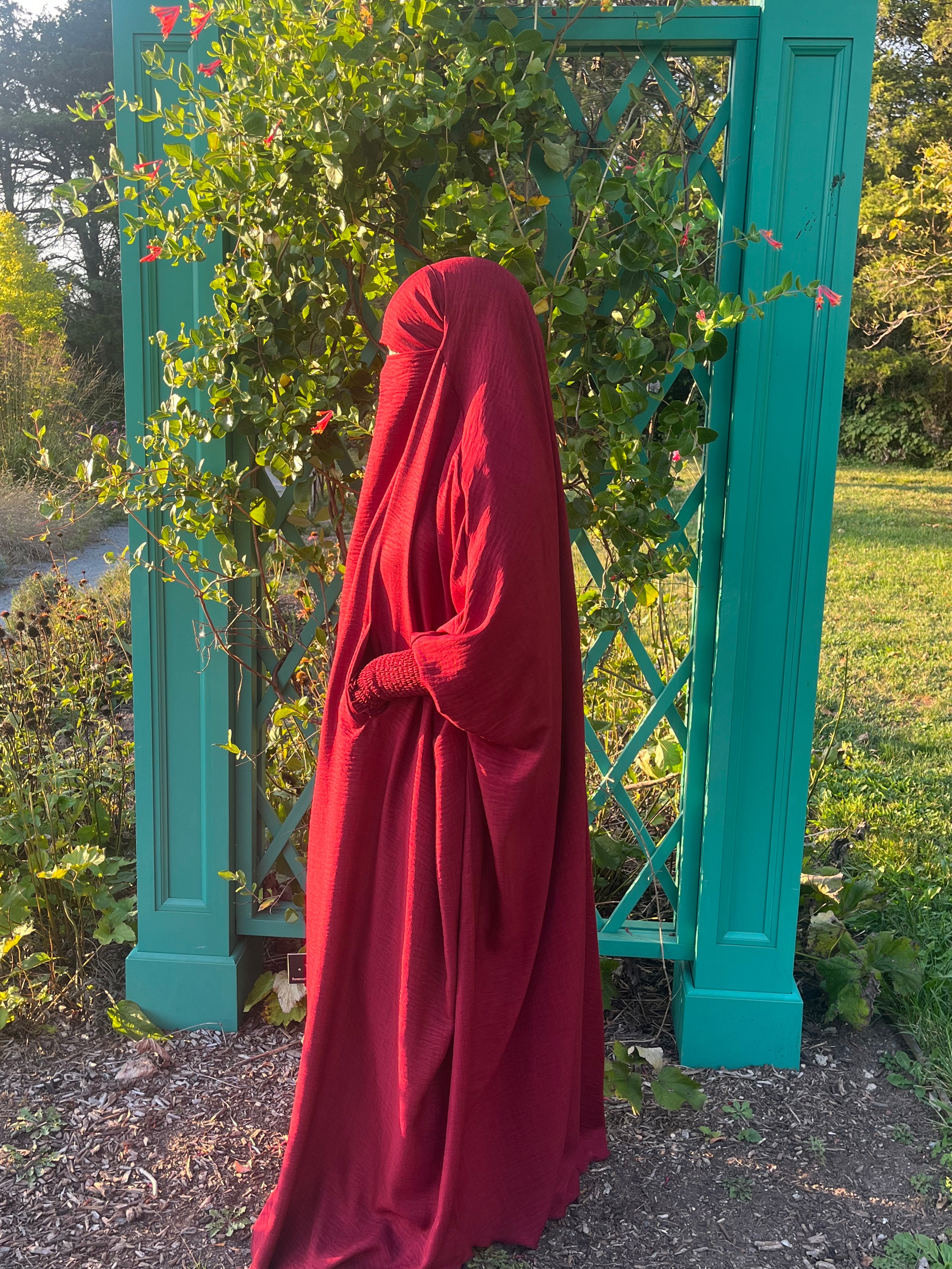 Azizah Jilbab