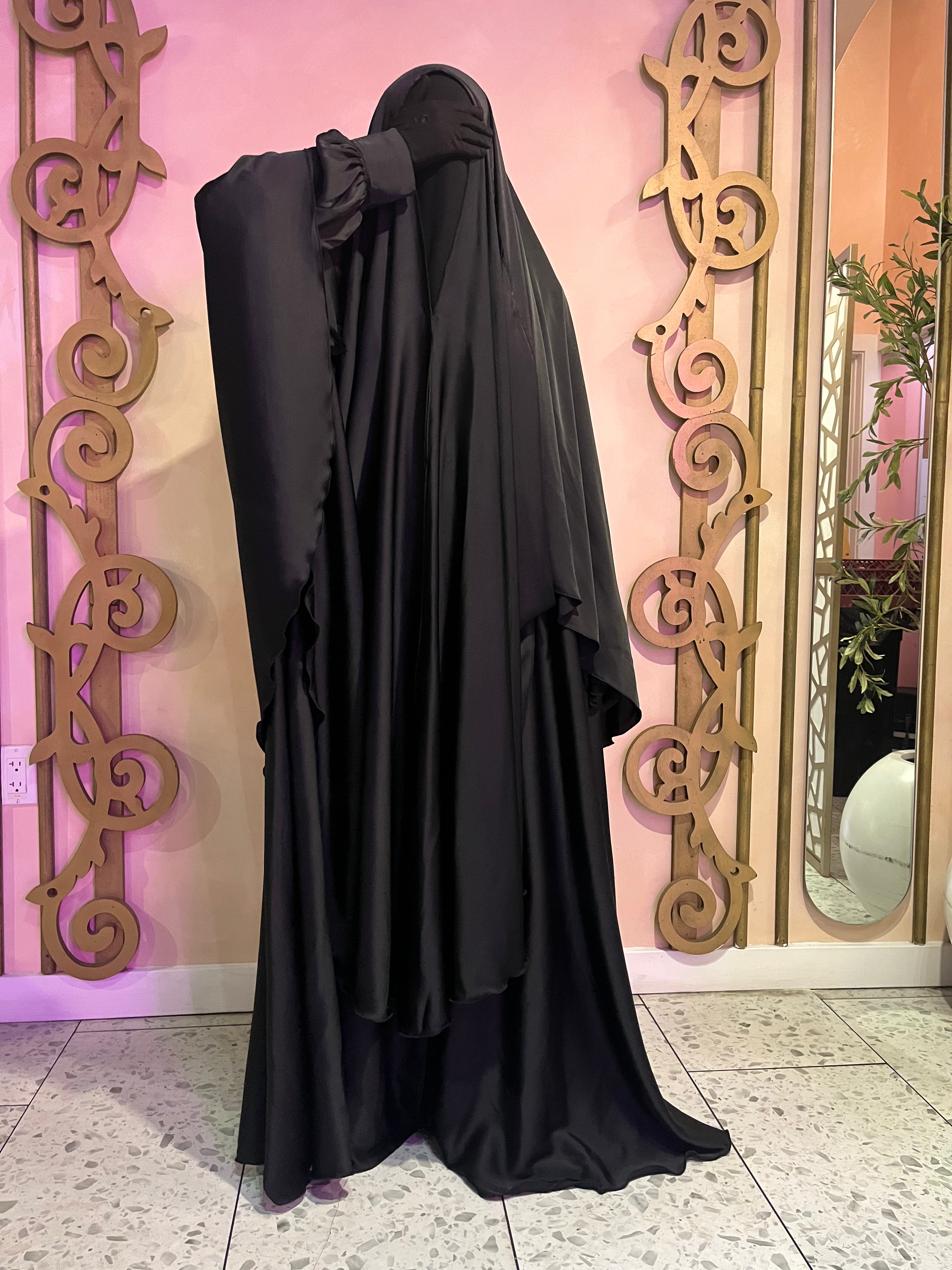 Asiyah set
