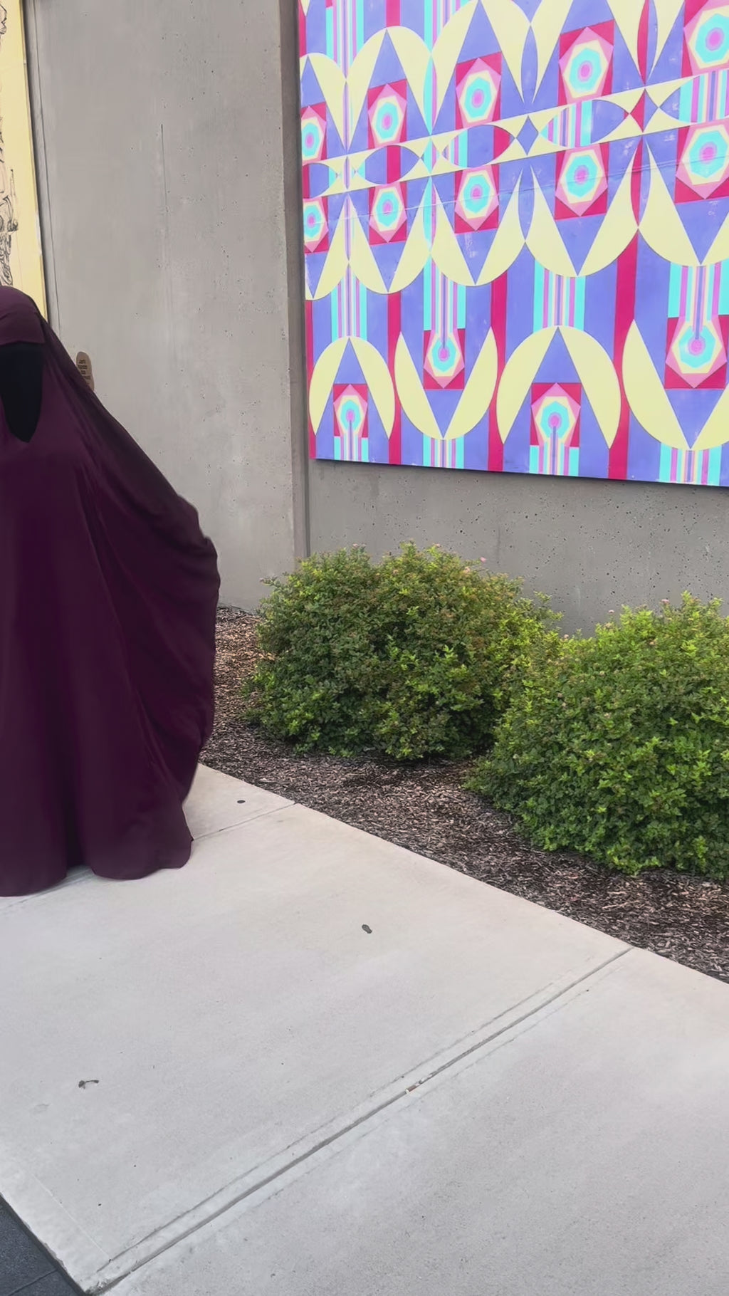 Khadijah Jilbab