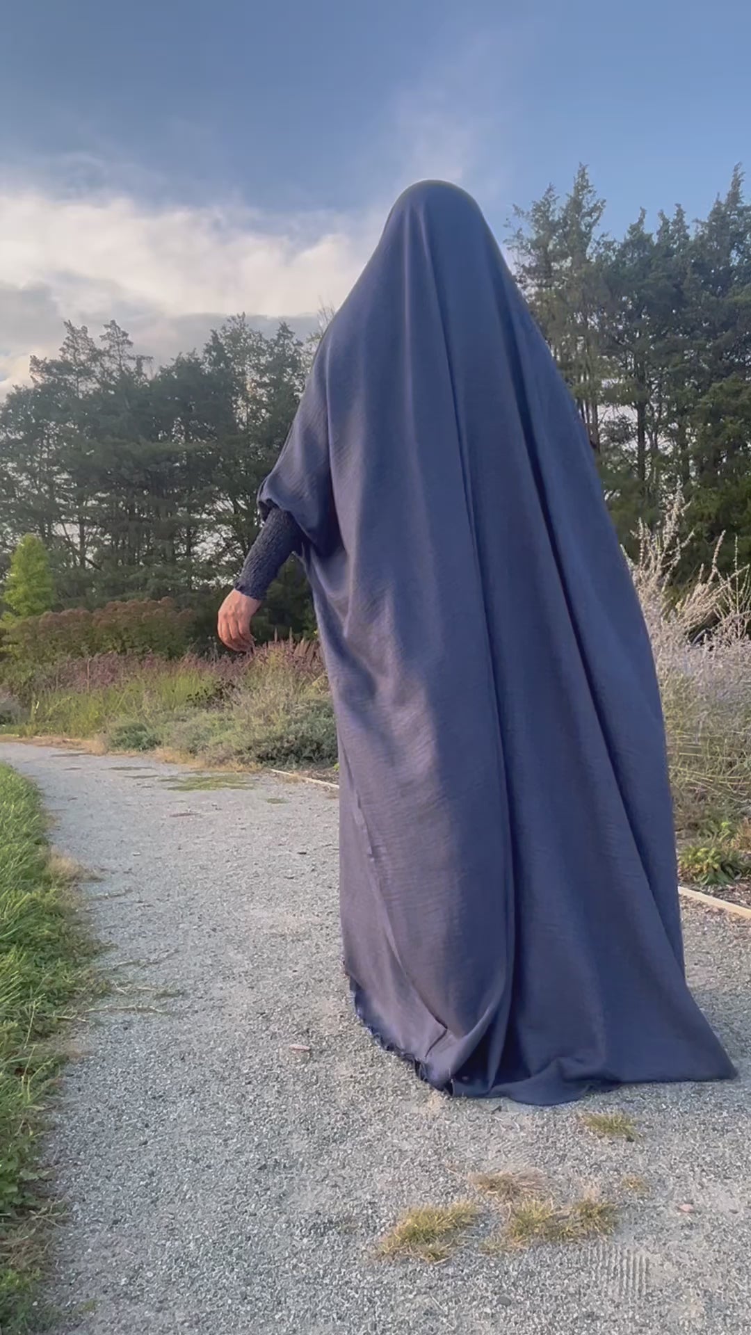 Azizah Jilbab