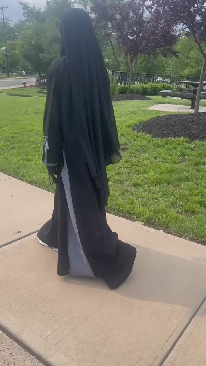 Zaynah Duster